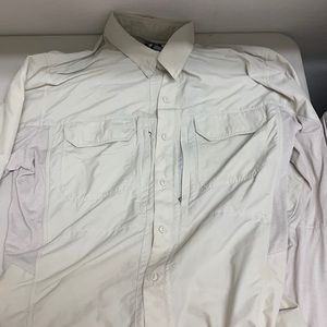 KÜHL Mens Outdoor Shirt